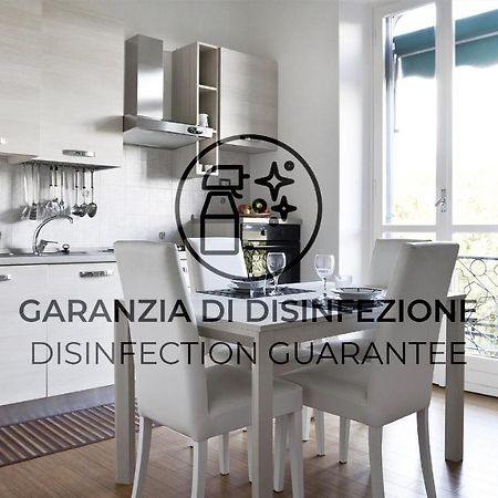 Italianway-Piazza Firenze Apartment Milano Ngoại thất bức ảnh