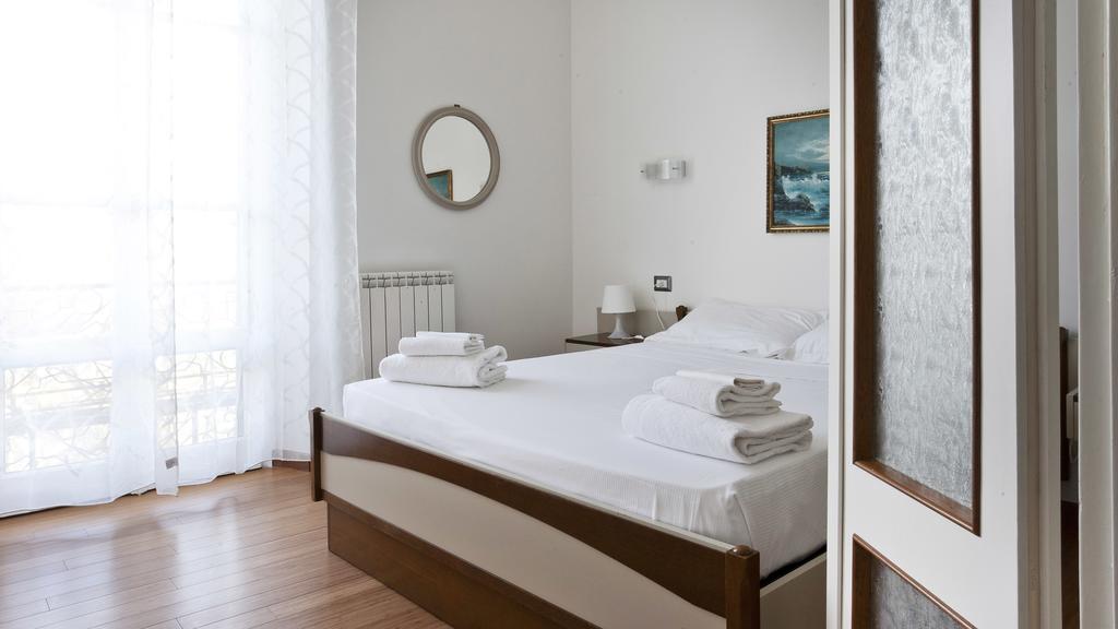 Italianway-Piazza Firenze Apartment Milano Ngoại thất bức ảnh