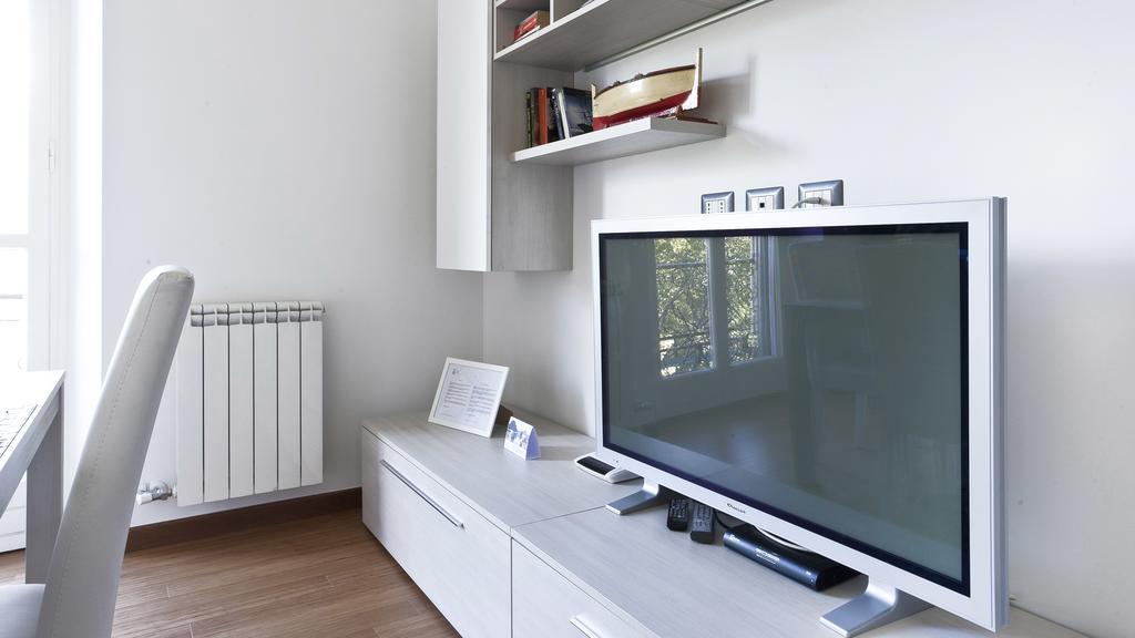 Italianway-Piazza Firenze Apartment Milano Ngoại thất bức ảnh