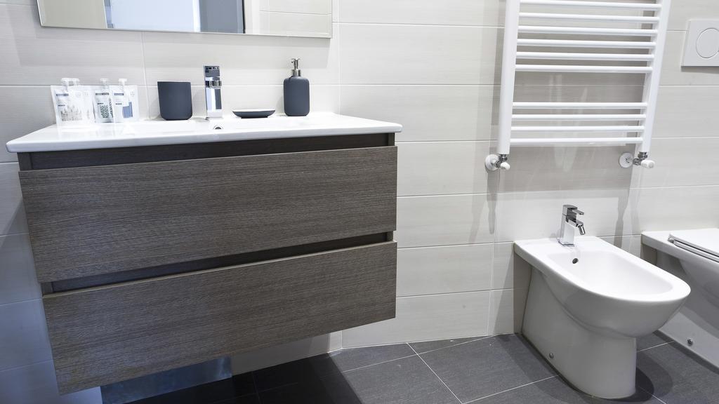 Italianway-Piazza Firenze Apartment Milano Ngoại thất bức ảnh