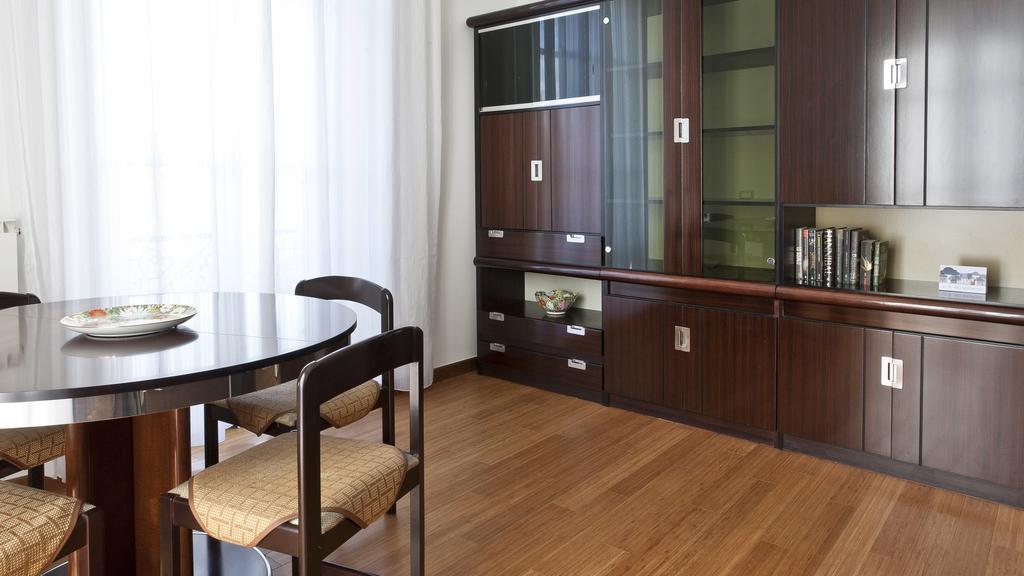 Italianway-Piazza Firenze Apartment Milano Ngoại thất bức ảnh