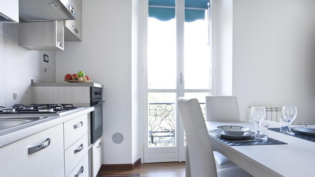 Italianway-Piazza Firenze Apartment Milano Ngoại thất bức ảnh