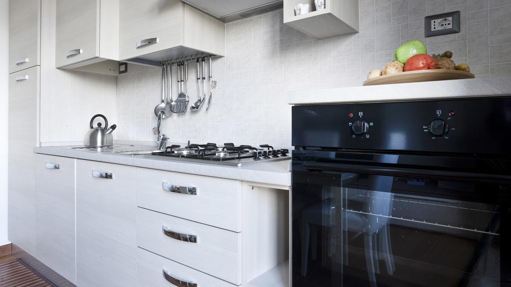 Italianway-Piazza Firenze Apartment Milano Ngoại thất bức ảnh