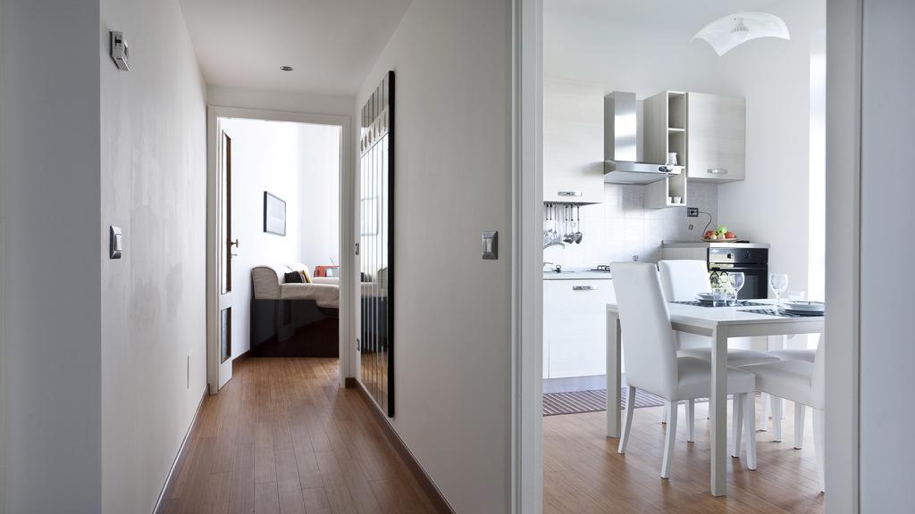 Italianway-Piazza Firenze Apartment Milano Ngoại thất bức ảnh