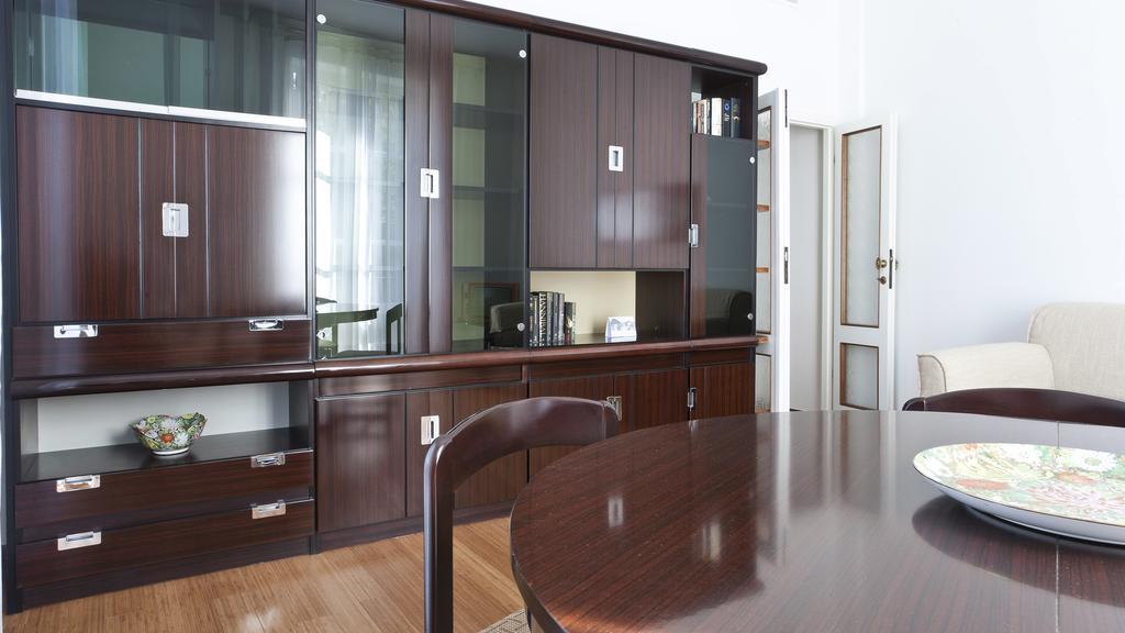 Italianway-Piazza Firenze Apartment Milano Ngoại thất bức ảnh